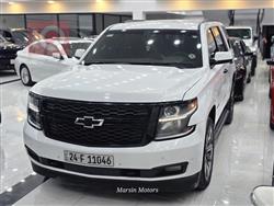 شيفروليه تاهو